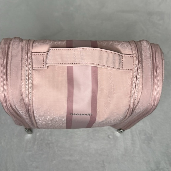 Bagsmart Atlas Travel Hanging Toiletry Bag - Picture 4 of 14